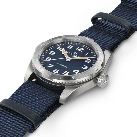 Hamilton Khaki Field Expedition Auto Watch