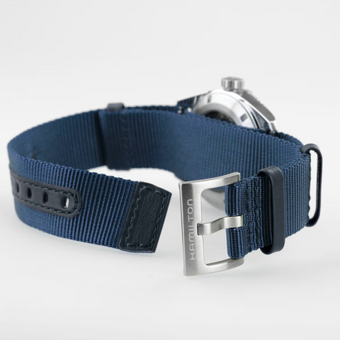 Hamilton Khaki Field Expedition Auto Watch