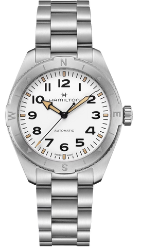 Hamilton Watch Khaki Field Expedition Auto H70315110