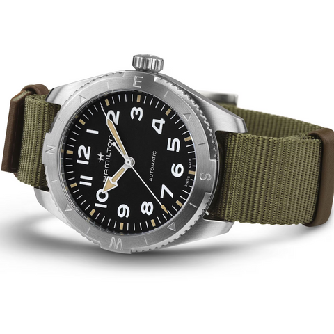 Hamilton Khaki Field Expedition Auto Watch