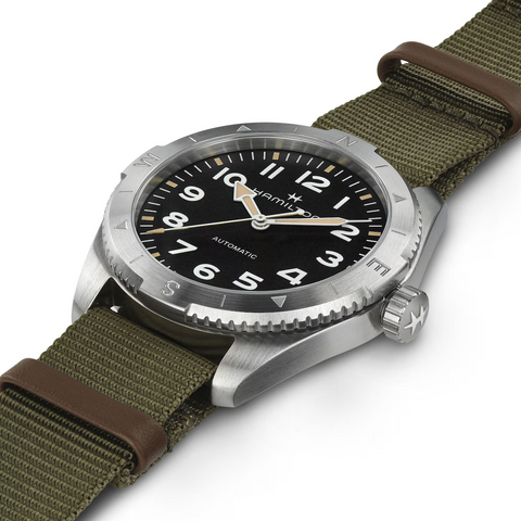 Hamilton Khaki Field Expedition Auto Watch