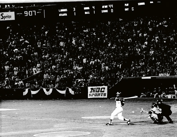 Oris Big Crown Pointer Date Hank Aaron Limited Edition