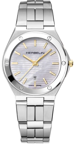 Herbelin Watch Cap Camarat 14545B19T