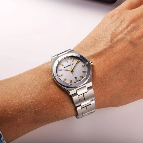 Herbelin Cap Camarat Watch