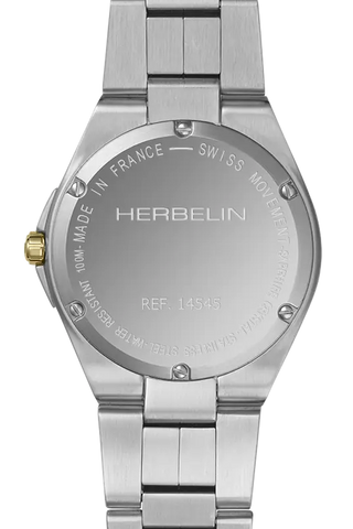 Herbelin Cap Camarat Watch