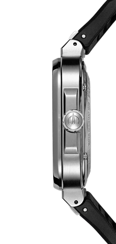 Herbelin Cap Camarat Square Automatic Skeleton Limited Edition Watch