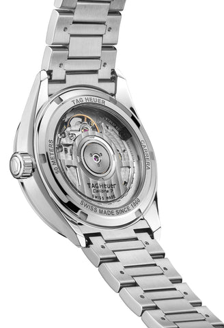 TAG Heuer Carrera Date Watch