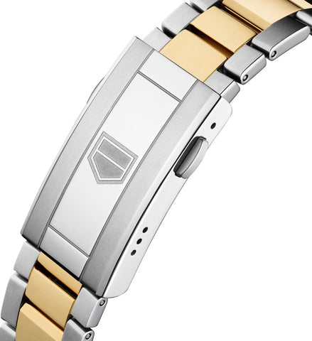 TAG Heuer Aquaracer Professional 200 Solargraph 40mm Watch