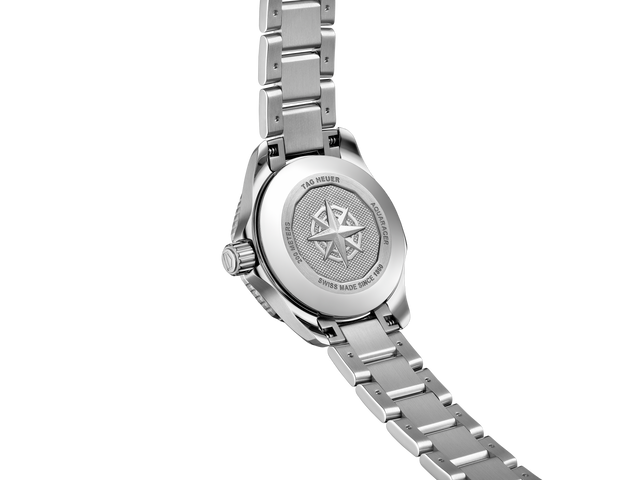 TAG Heuer Aquaracer Professional 200 Ladies Watch