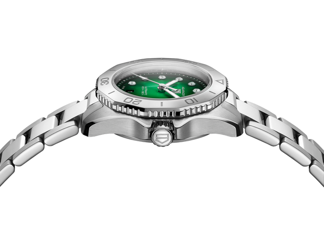 TAG Heuer Aquaracer Professional 200 Ladies Watch
