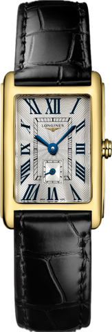 Longines Watch DolceVita Ladies L5.255.6.71.0