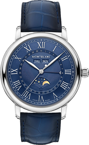 Montblanc Star Legacy Full Calendar 42mm 130967