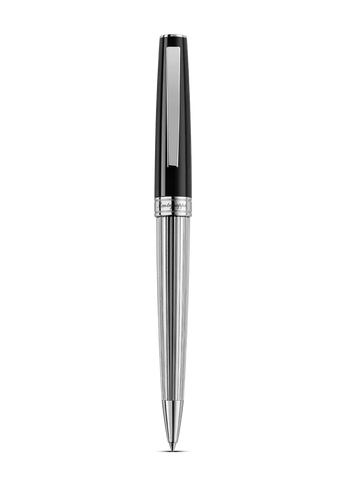 Montegrappa Armonia Duetto Ballpen Black