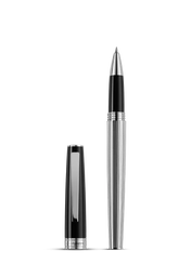 Montegrappa Armonia Duetto Rollerball Black