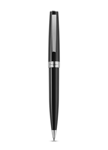 Montegrappa Armonia Ballpen Black