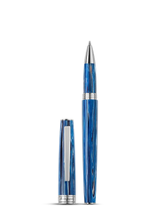 Montegrappa Armonia Rollerball Adriatic Sea
