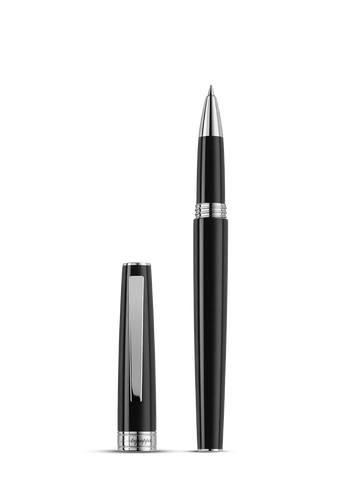 Montegrappa Armonia Rollerball Black