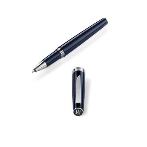 Montegrappa Armonia Rollerball Dark Blue
