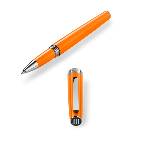 Montegrappa Armonia Rollerball Orange