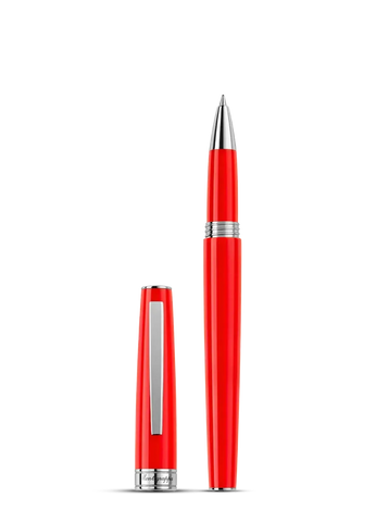 Montegrappa Armonia Rollerball Scarlet