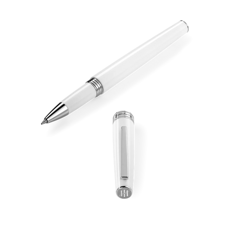 Montegrappa Armonia Rollerball Frost