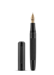 Montegrappa 007 Special Issue Fountain Pen Medium