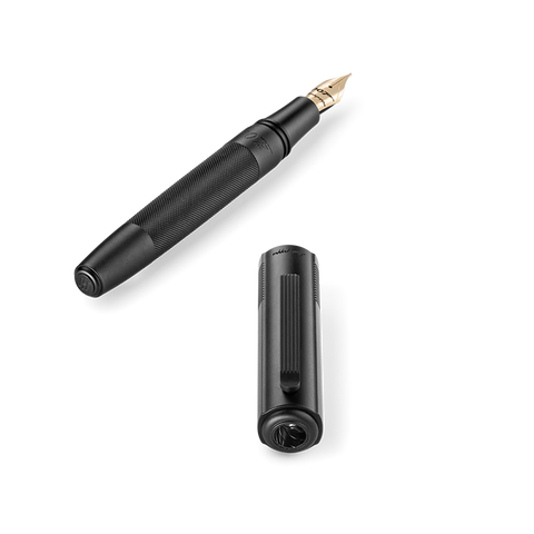 Montegrappa 007 Special Issue Fountain Pen Medium