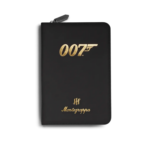 Montegrappa Goldfinger Special Issue Fountain Pen Medium