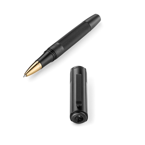 Montegrappa 007 Special Issue Rollerball Pen