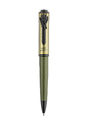 Montegrappa Universal Monsters The Creature from the Black Lagoon Ballpoint Pen