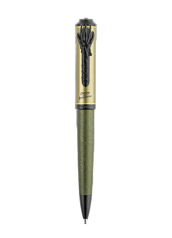 Montegrappa Universal Monsters The Creature from the Black Lagoon Ballpoint Pen
