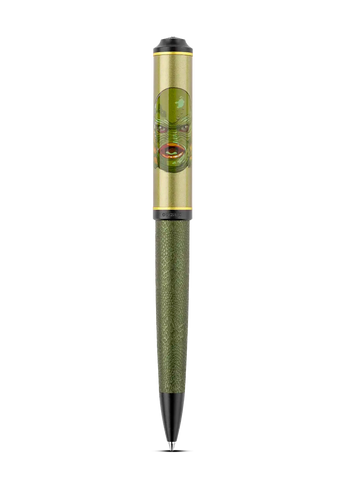 Montegrappa Universal Monsters The Creature from the Black Lagoon Ballpoint Pen