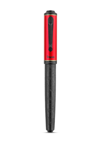 Montegrappa Universal Monsters Dracula Rollerball Pen