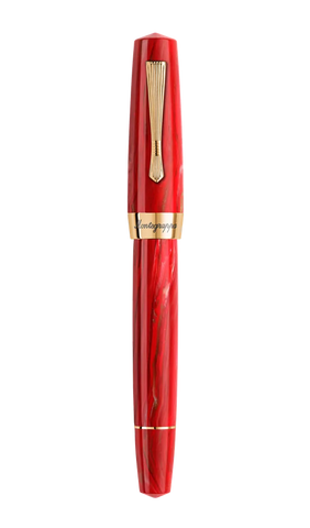 Montegrappa Elmo 02 Ventorum Rollerball Pen Auster