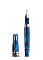 Montegrappa Extra 1930 Rollerball Pen Mediterranean Blue
