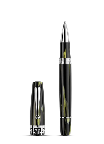 Montegrappa Extra 1930 Rollerball Bamboo Black