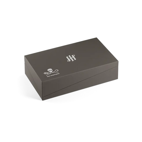 Montegrappa Sea Shepherd: Caretta caretta Fountain Pen Medium