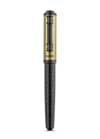 Montegrappa Universal Monsters Frankenstein Fountain Pen Steel nib Medium
