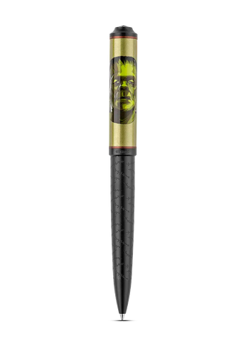 Montegrappa Universal Monsters Frankenstein Ballpoint Pen