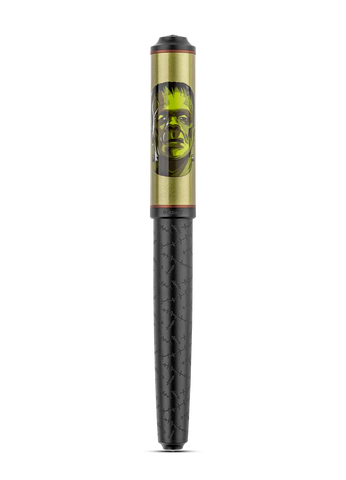 Montegrappa Universal Monsters Frankenstein Rollerball Pen