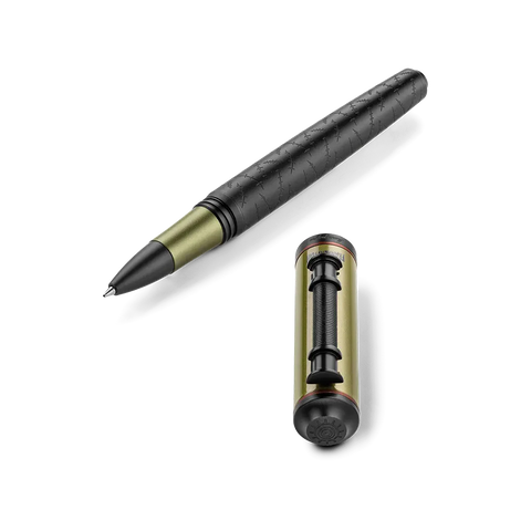 Montegrappa Universal Monsters Frankenstein Rollerball Pen