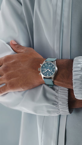 IWC Pilots Chronograph 41 Watch