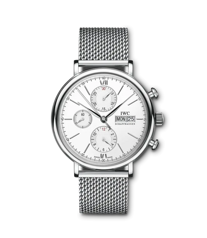 IWC Watch Portofino Chronograph