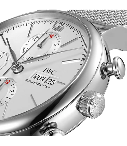 IWC Watch Portofino Chronograph