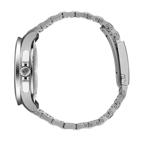 IWC Portugieser Yacht Club Moon & Tide Watch