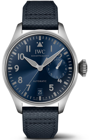 IWC Watch Big Pilots IWC Racing Works Limited Edition IW501019