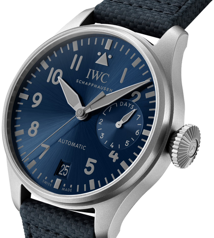 IWC Big Pilots IWC Racing Works Limited Edition Watch