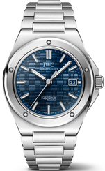 IWC Watch Ingenieur Automatic 40 IW328907