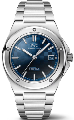 IWC Watch Ingenieur Automatic 40 IW328907