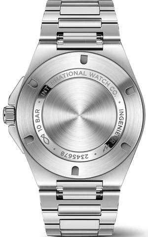 IWC Ingenieur Automatic 40 Watch